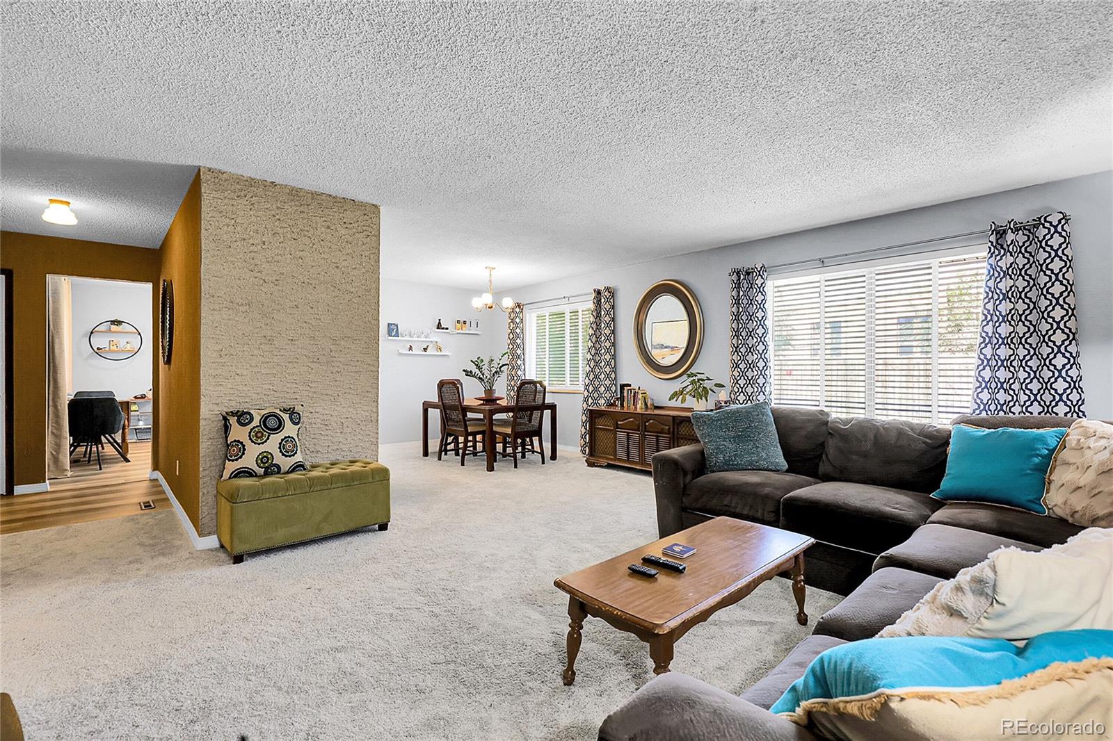 6945 S Ulster Circle Englewood CO 80112