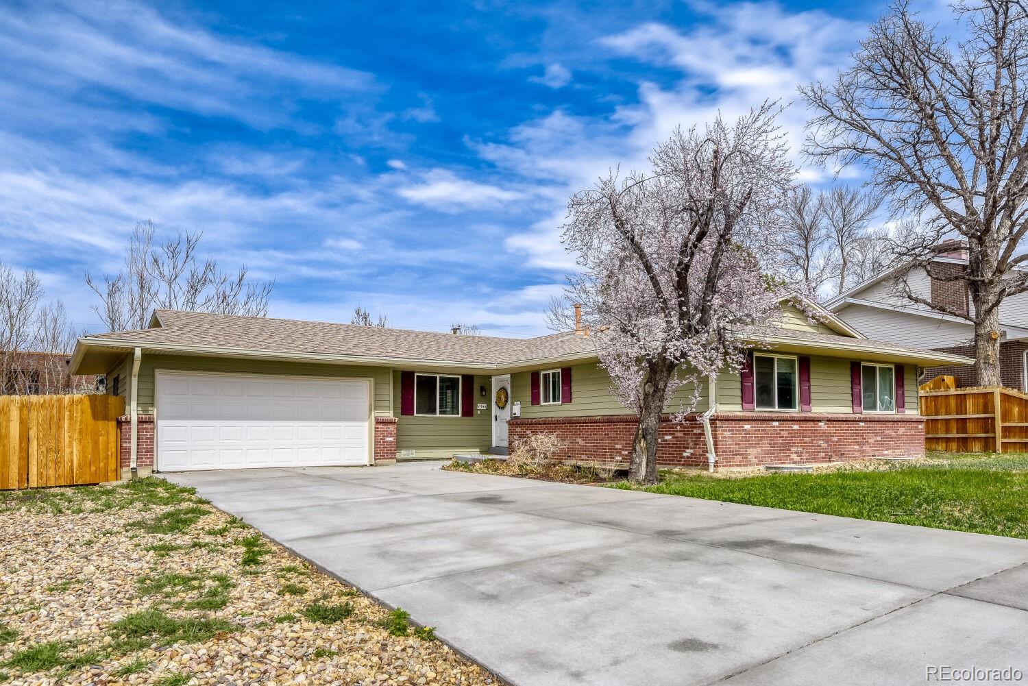 6945 S Ulster Circle Englewood CO 80112