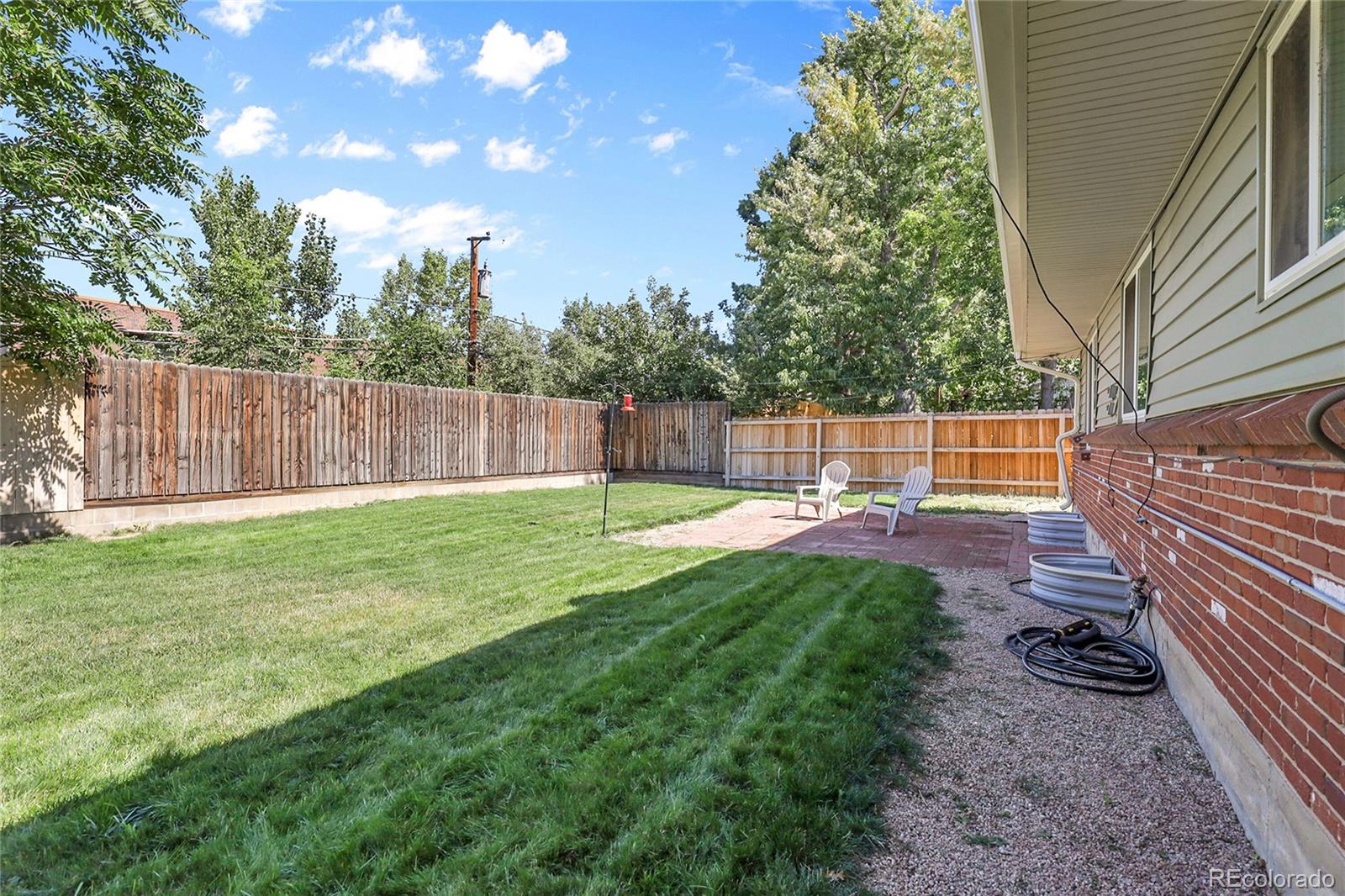 6945 S Ulster Circle Englewood CO 80112