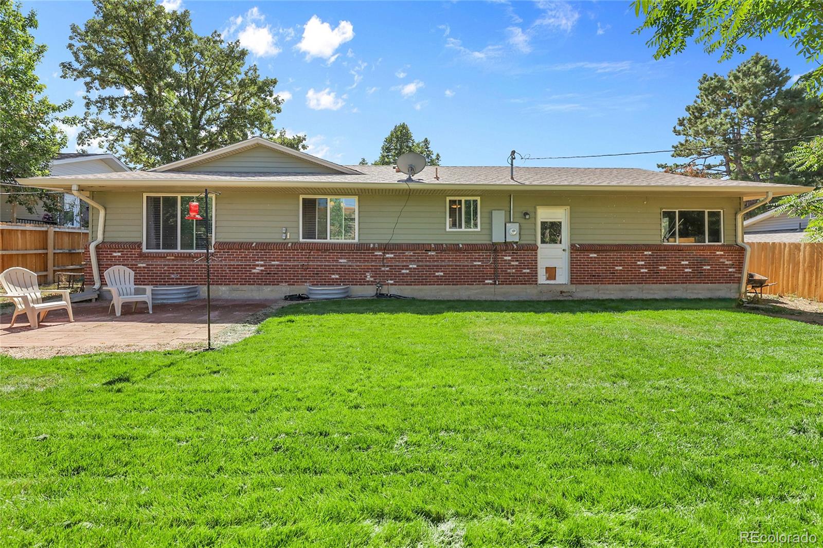 6945 S Ulster Circle Englewood CO 80112
