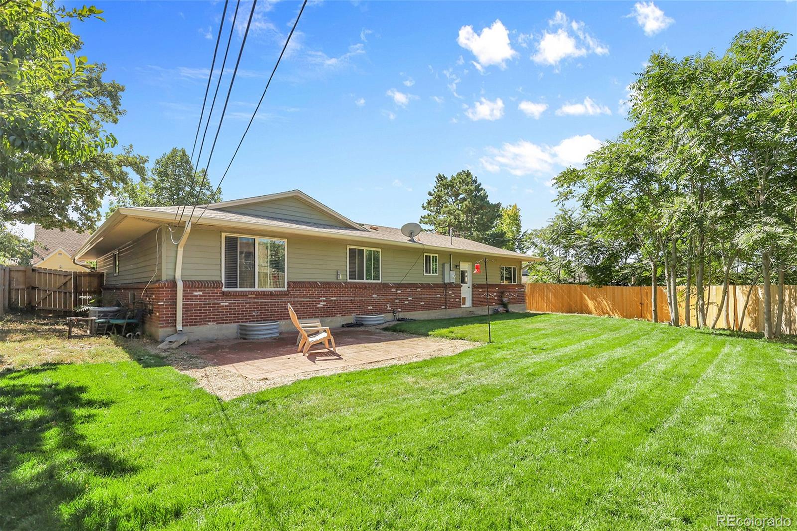 6945 S Ulster Circle Englewood CO 80112