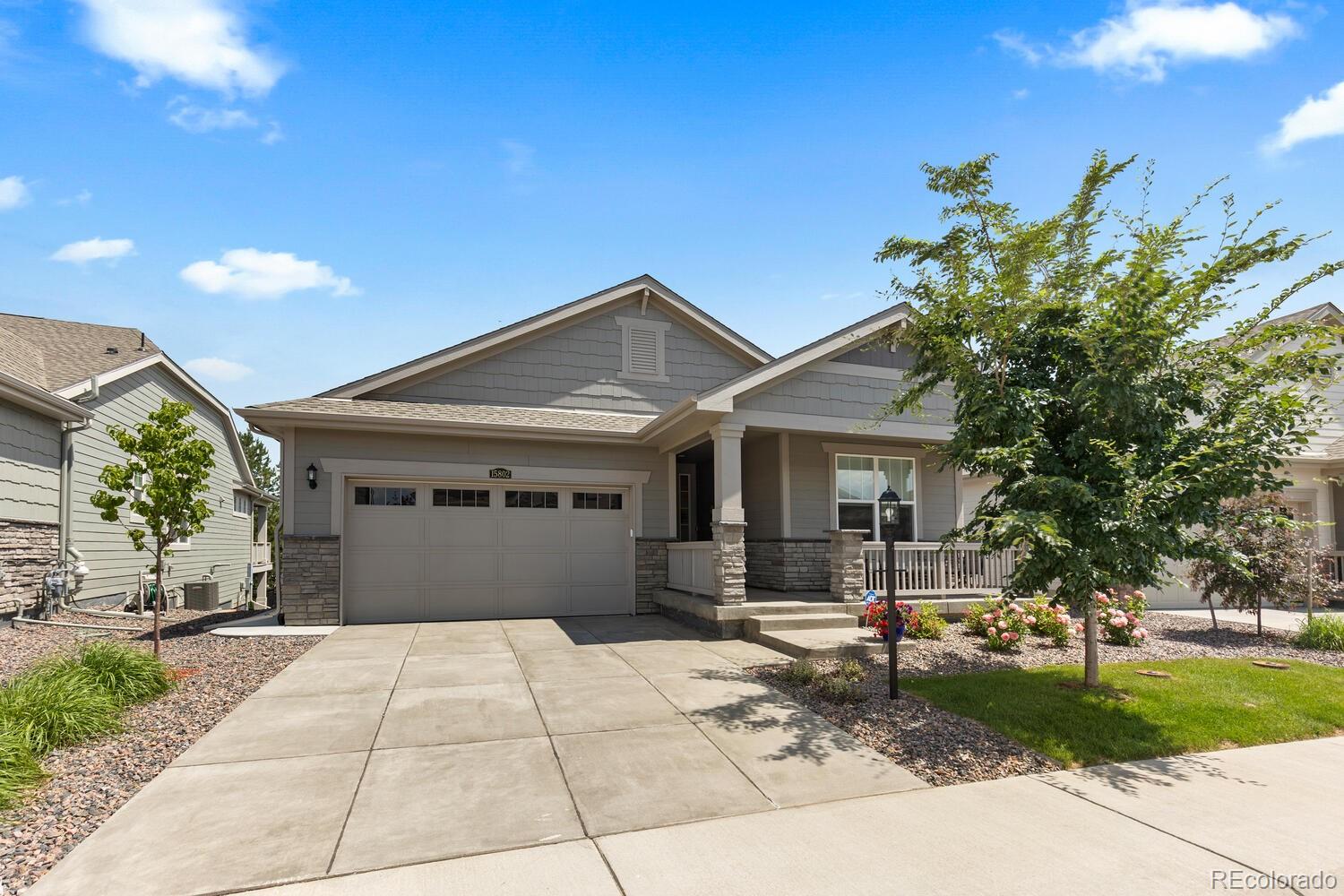 15802 Xanthia Way Thornton CO 80602