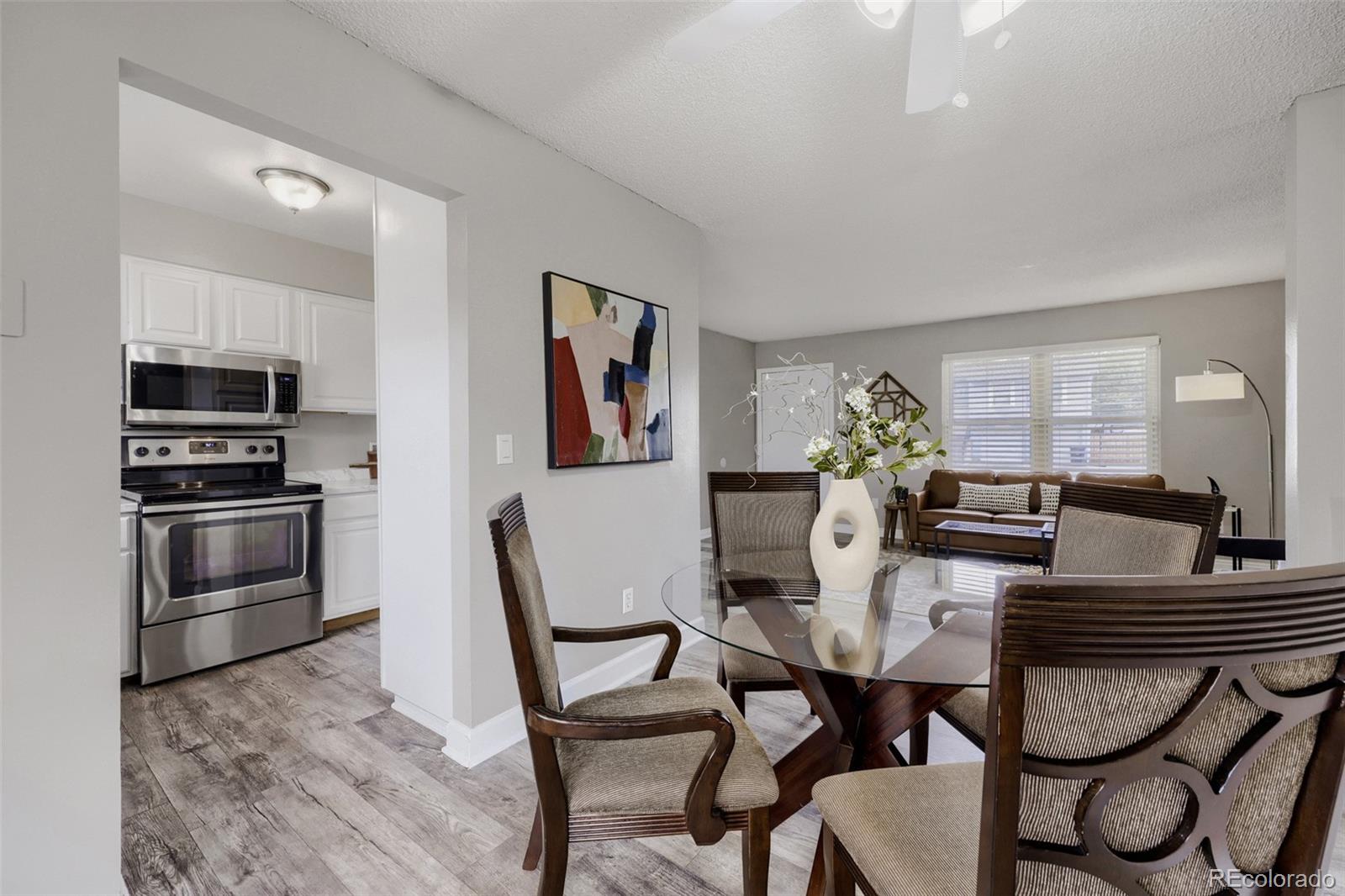 1852 E 99th Avenue Thornton CO 80229
