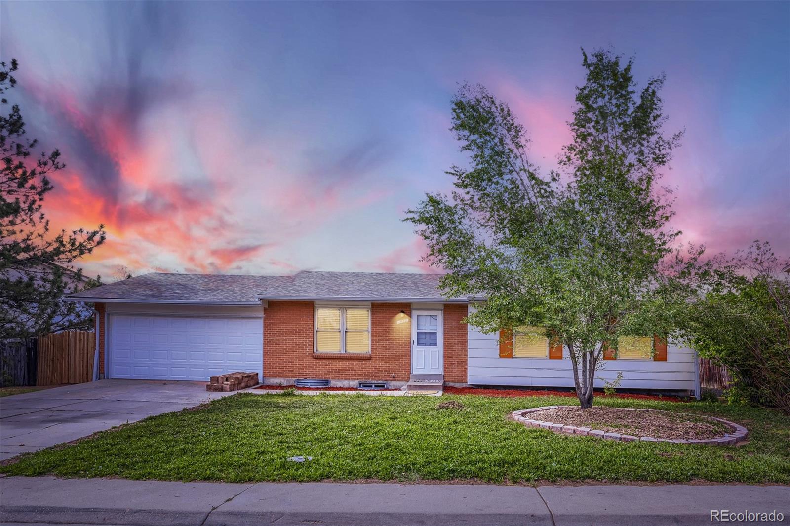 1852 E 99th Avenue Thornton CO 80229