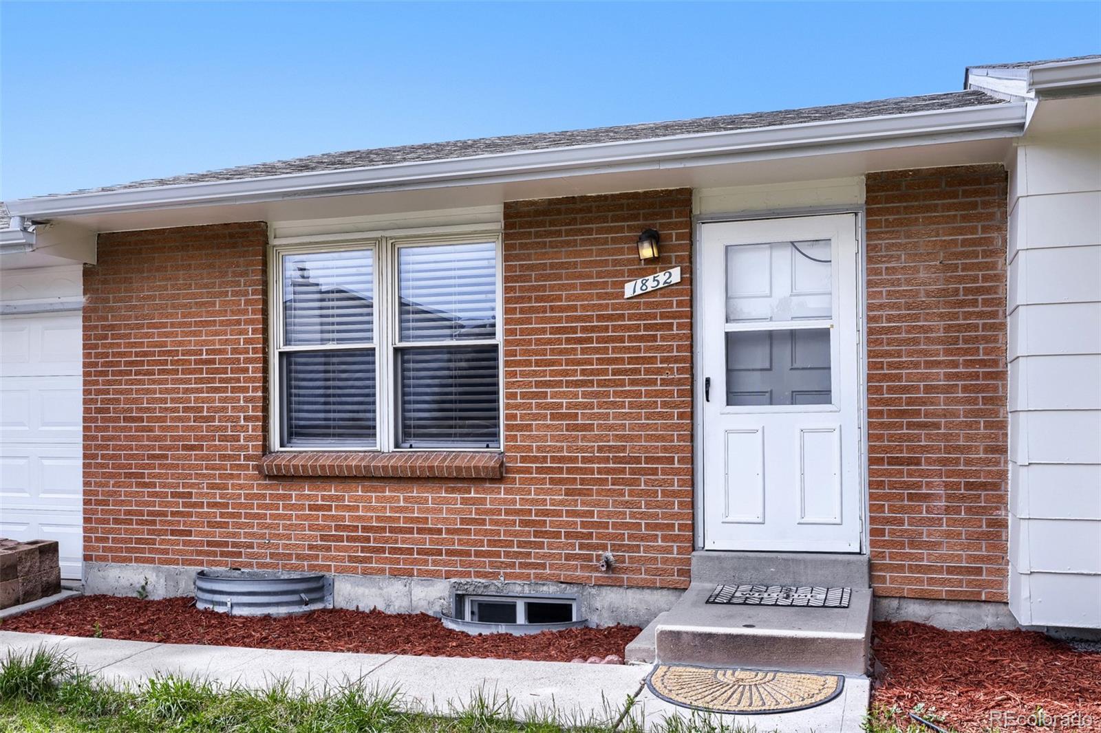 1852 E 99th Avenue Thornton CO 80229