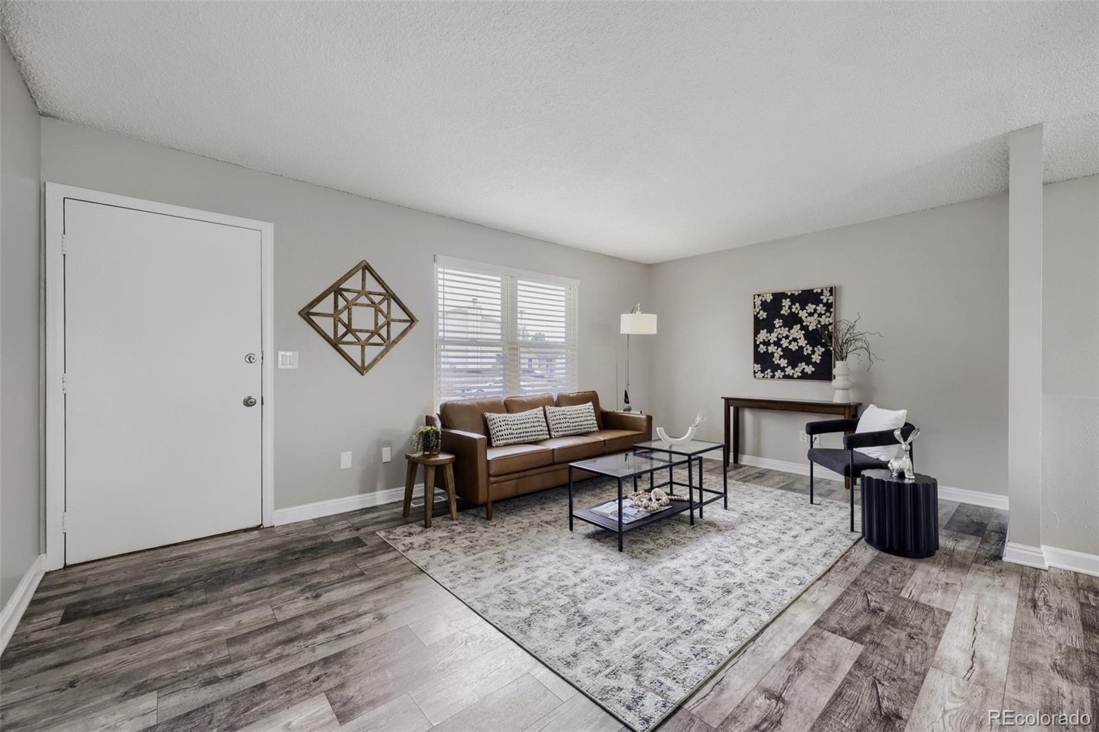 1852 E 99th Avenue Thornton CO 80229