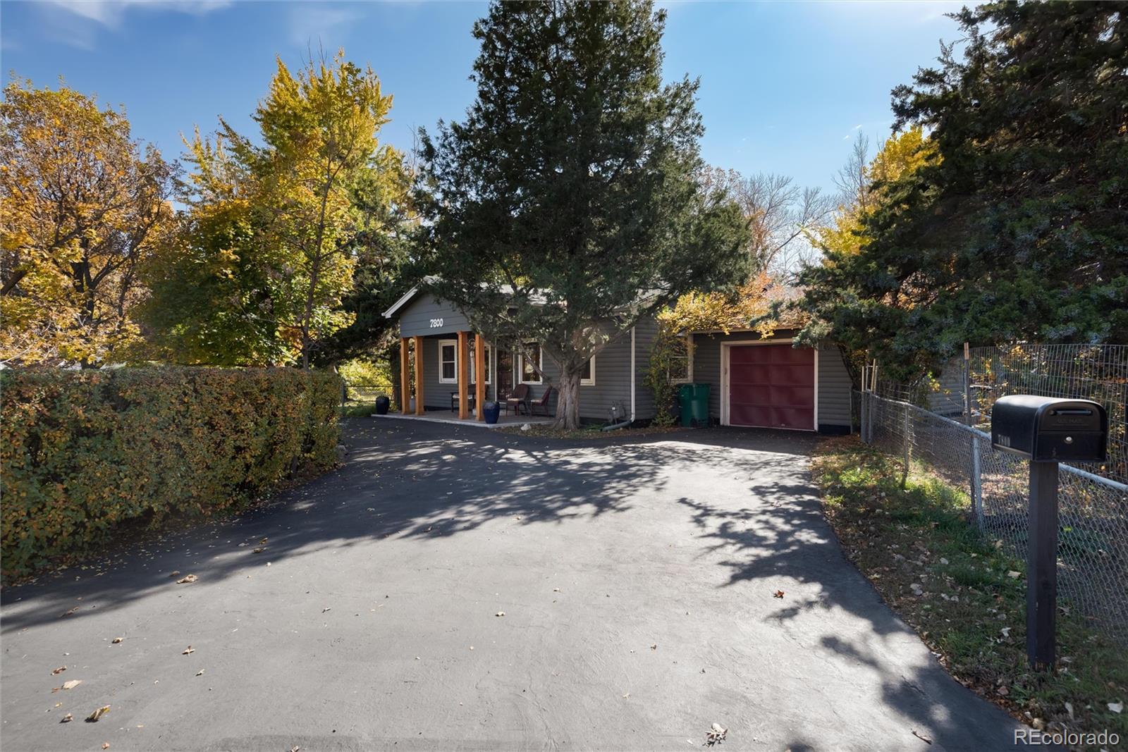 7800 W 20th Avenue Lakewood CO 80214