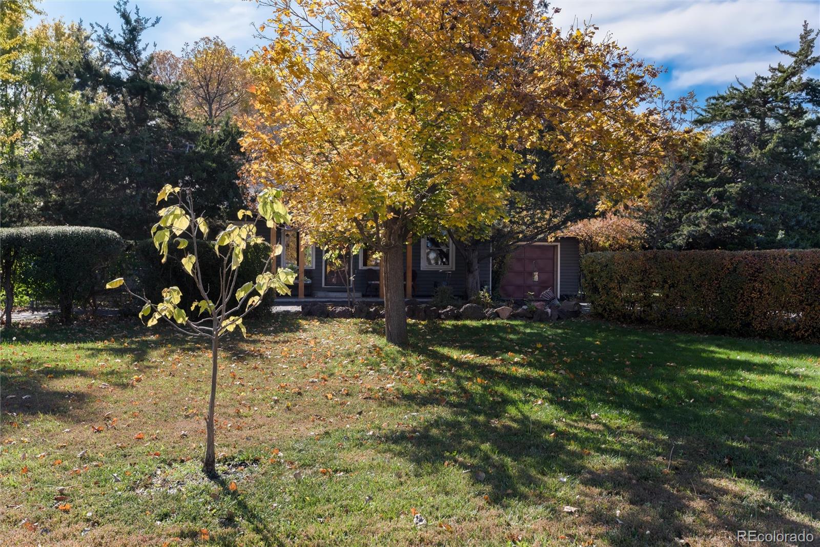 7800 W 20th Avenue Lakewood CO 80214