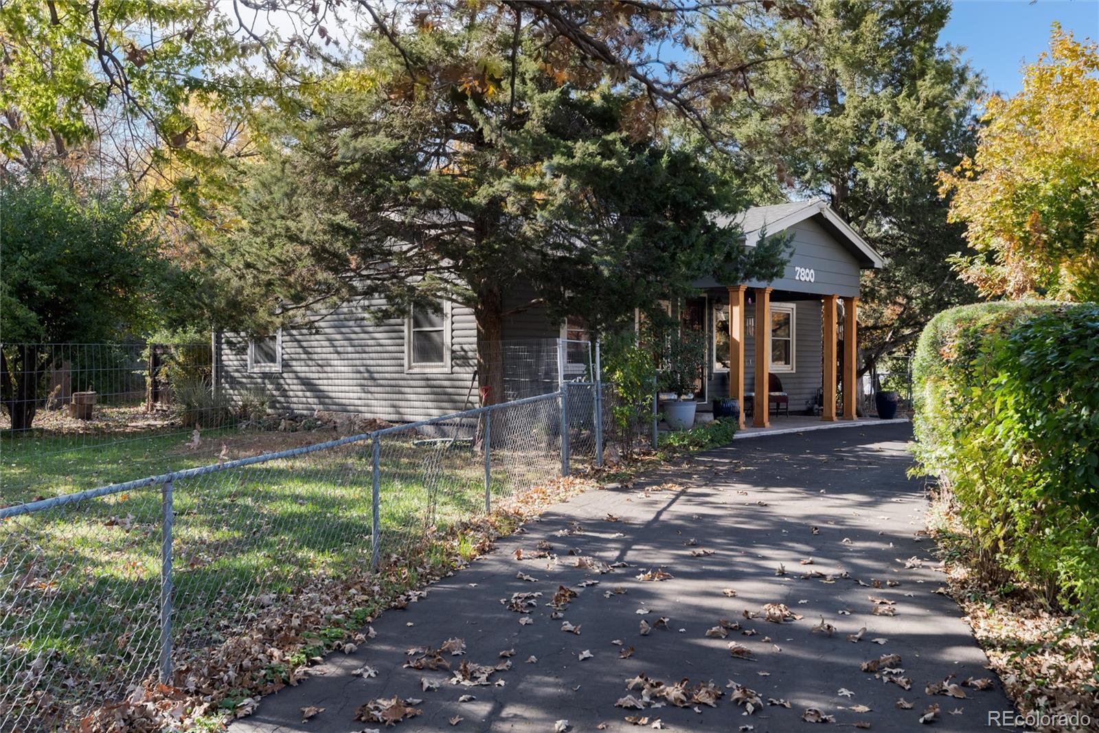 7800 W 20th Avenue Lakewood CO 80214