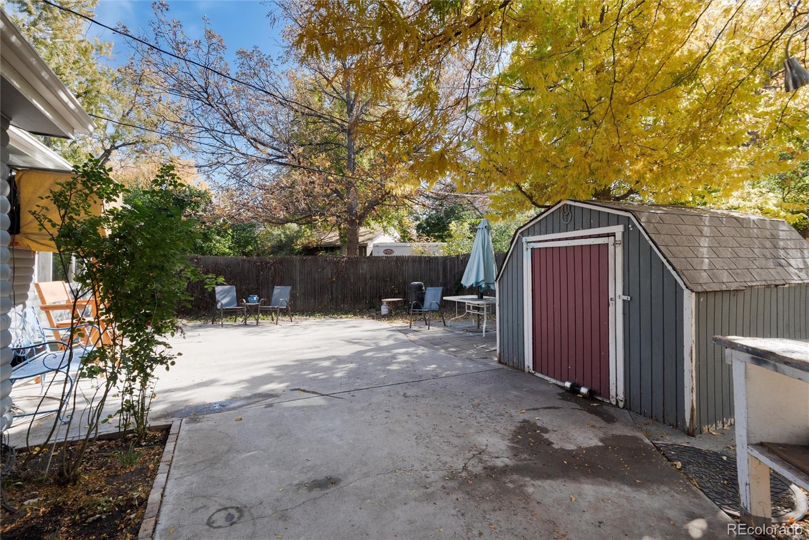 7800 W 20th Avenue Lakewood CO 80214