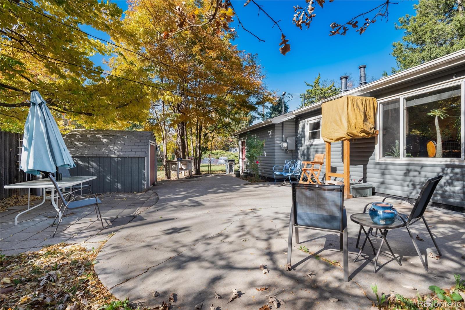 7800 W 20th Avenue Lakewood CO 80214