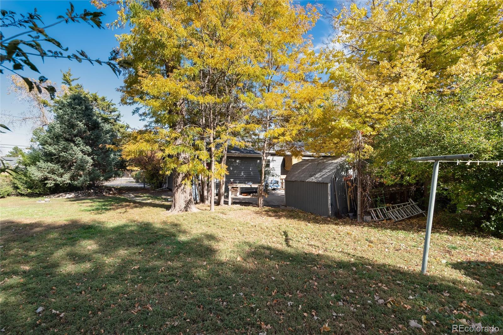7800 W 20th Avenue Lakewood CO 80214