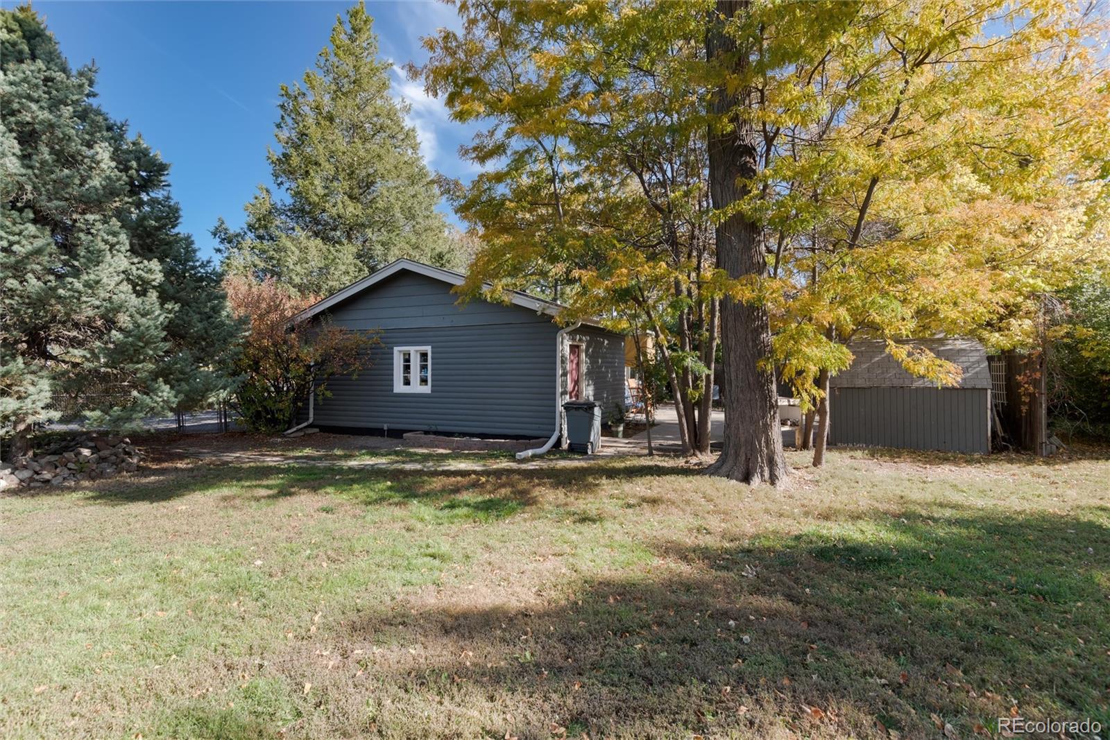 7800 W 20th Avenue Lakewood CO 80214