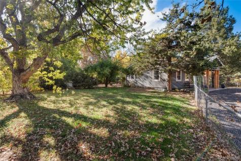 7800 W 20th Avenue Lakewood CO 80214