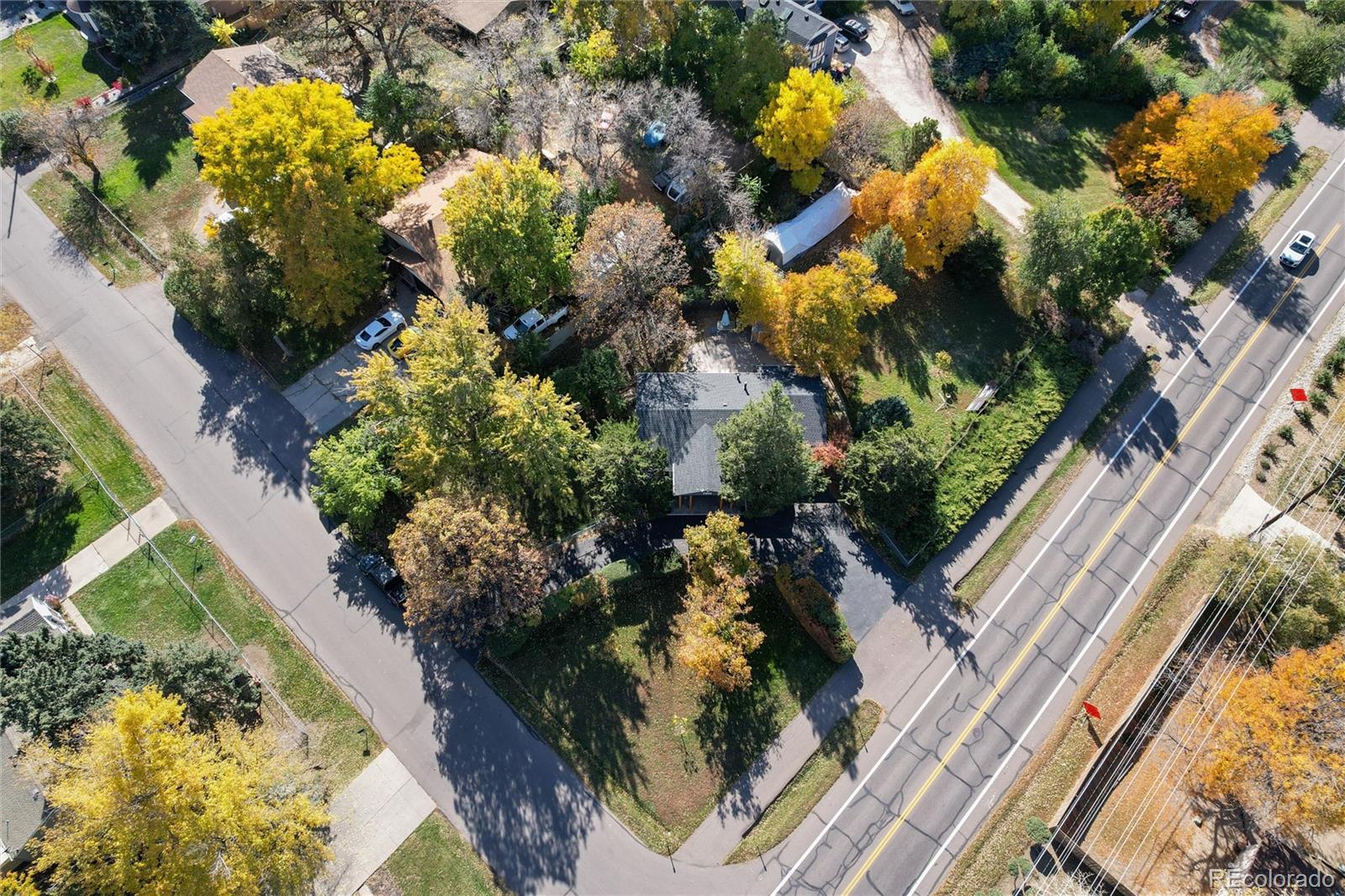 7800 W 20th Avenue Lakewood CO 80214