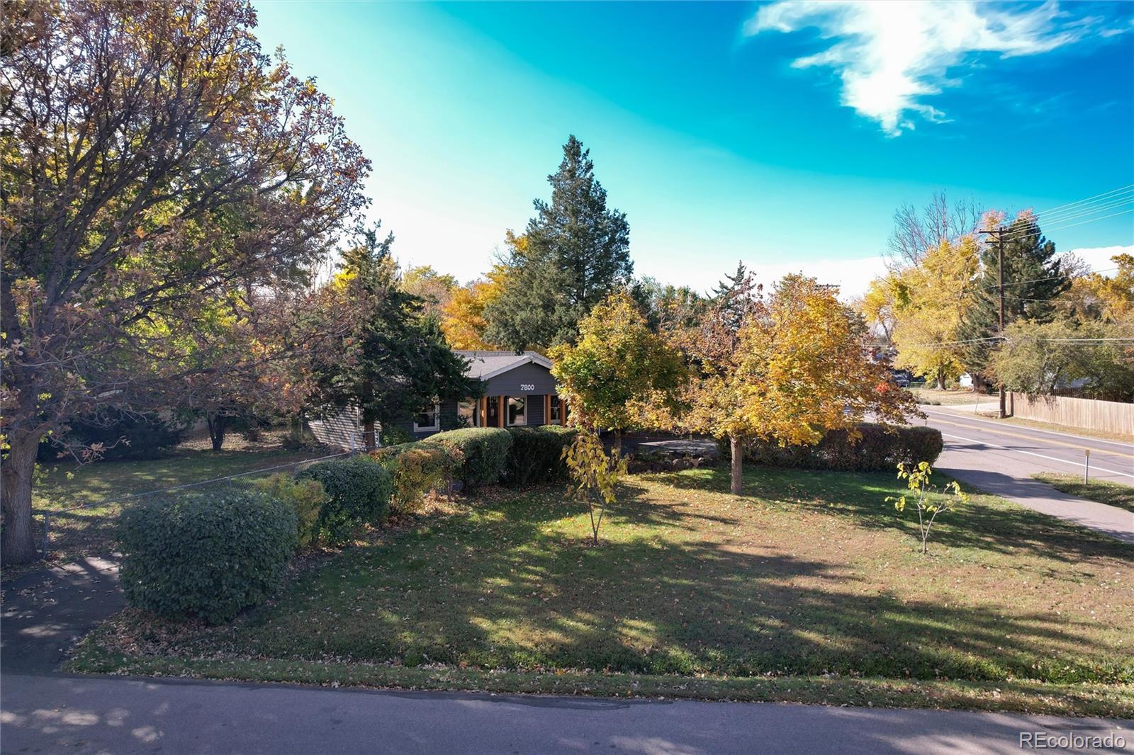 7800 W 20th Avenue Lakewood CO 80214