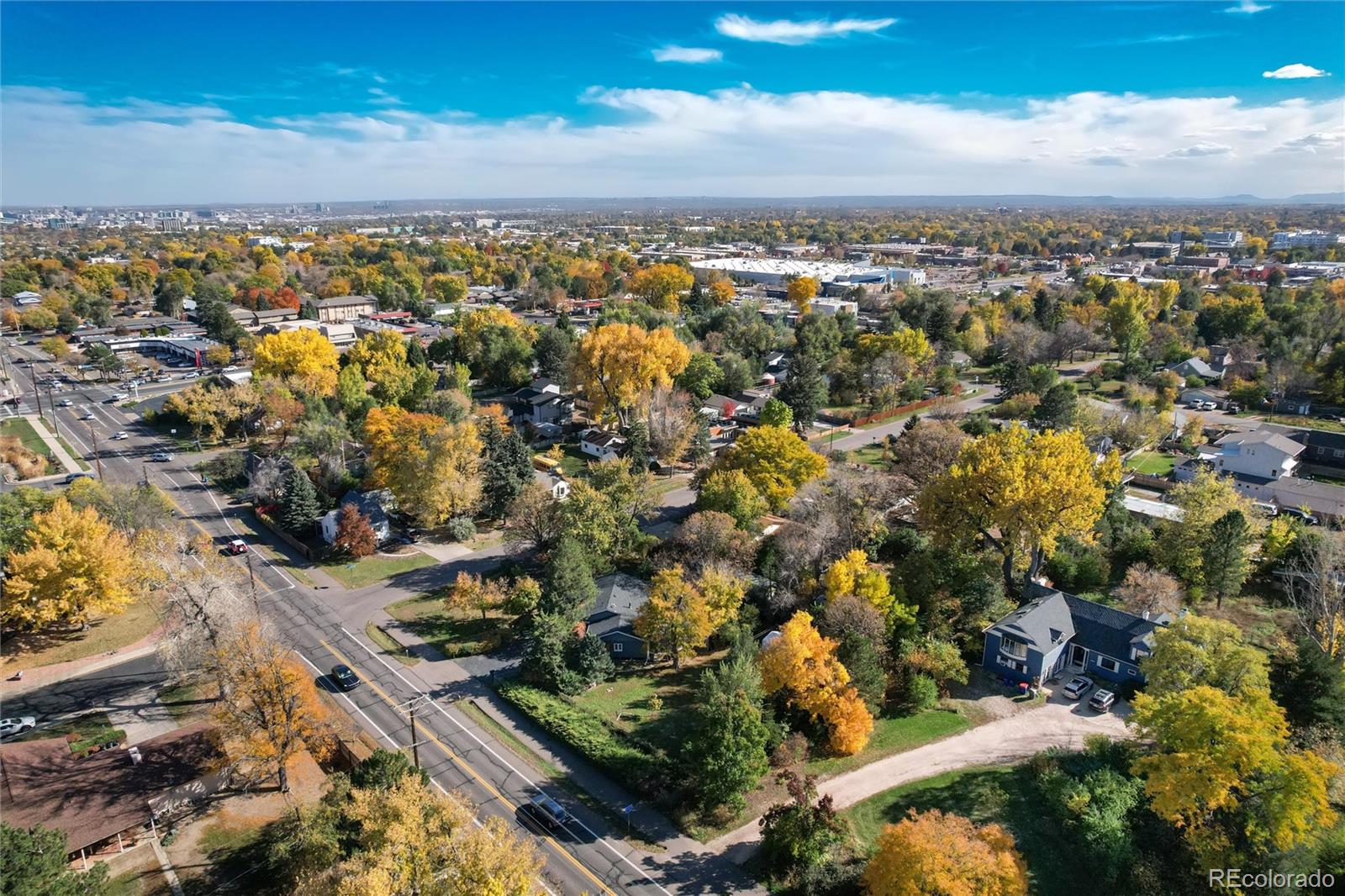 7800 W 20th Avenue Lakewood CO 80214