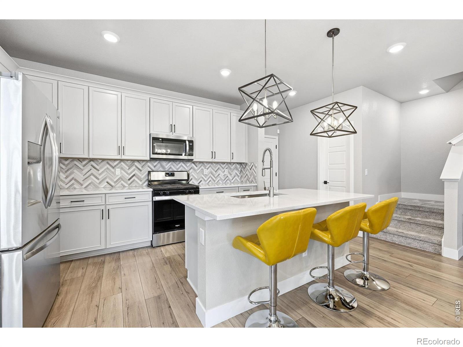 8453 Gladiola Court Arvada CO 80005