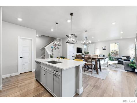 8453 Gladiola Court Arvada CO 80005