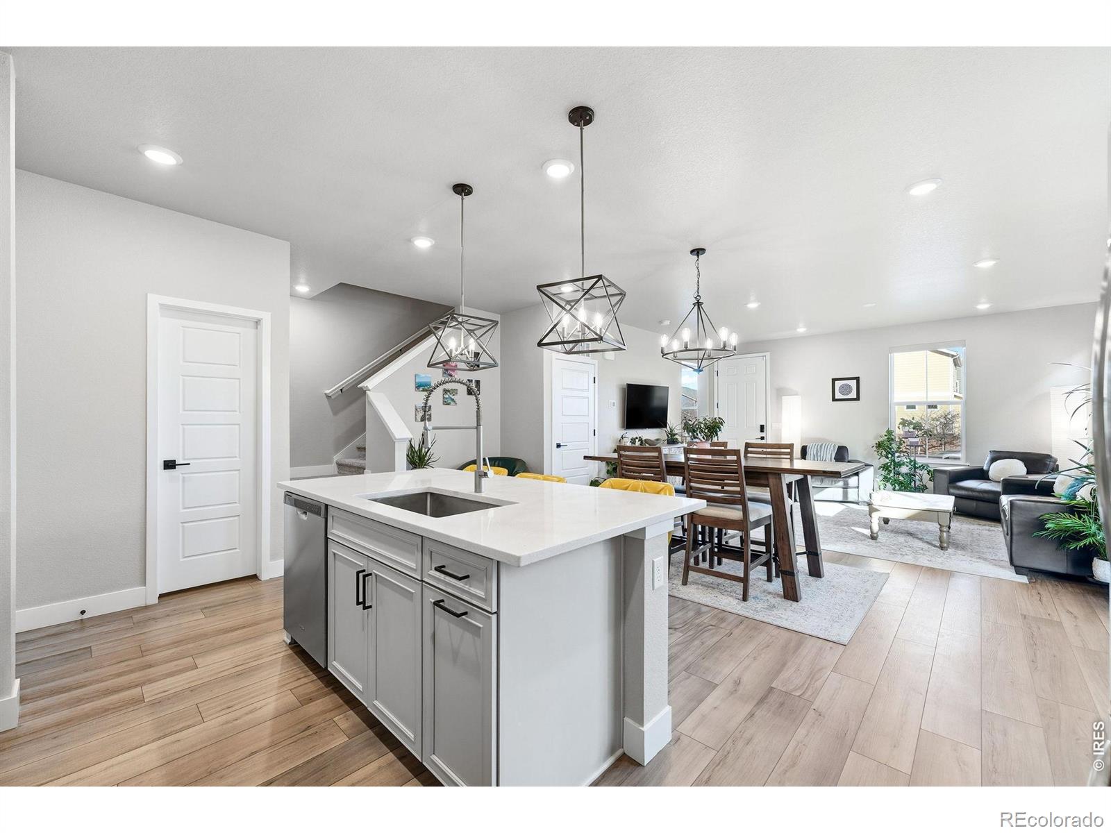 8453 Gladiola Court Arvada CO 80005
