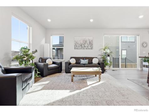 8453 Gladiola Court Arvada CO 80005
