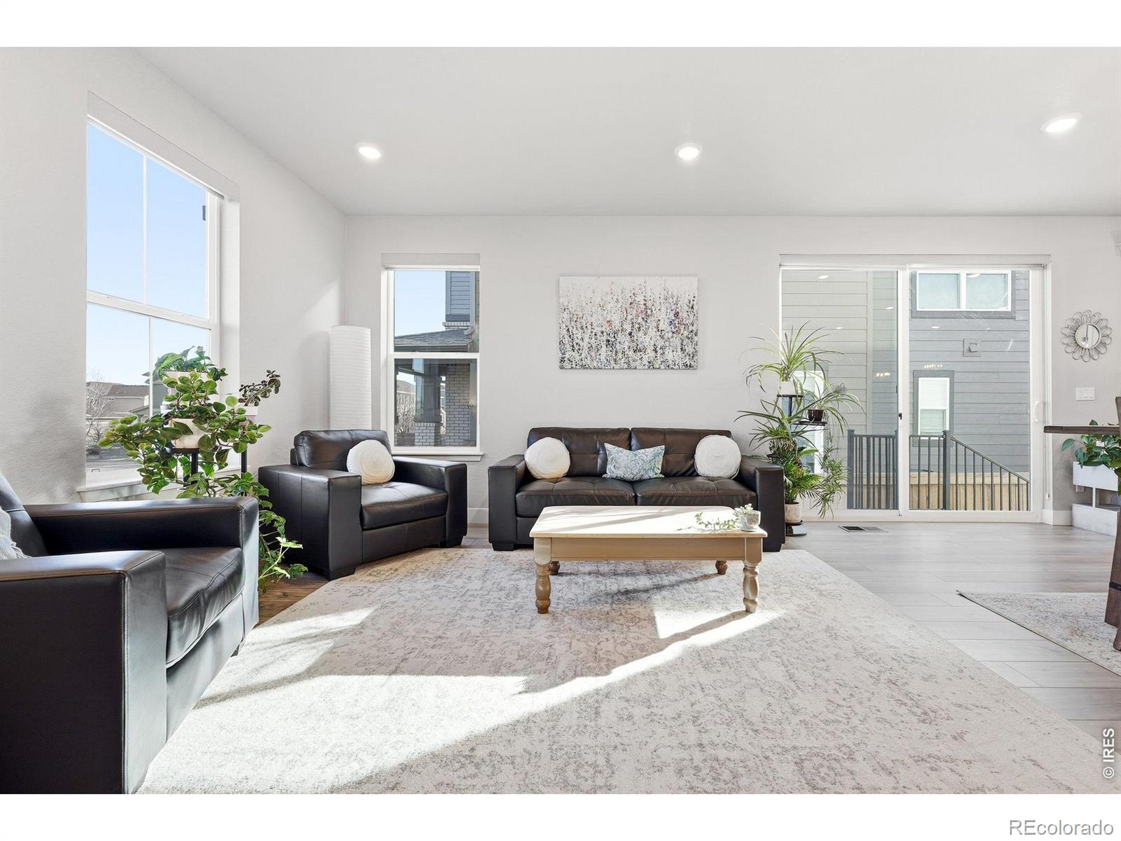 8453 Gladiola Court Arvada CO 80005