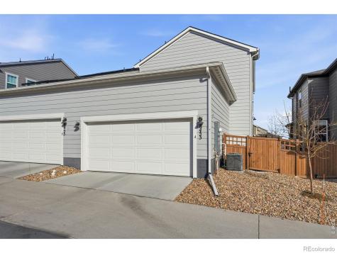 8453 Gladiola Court Arvada CO 80005