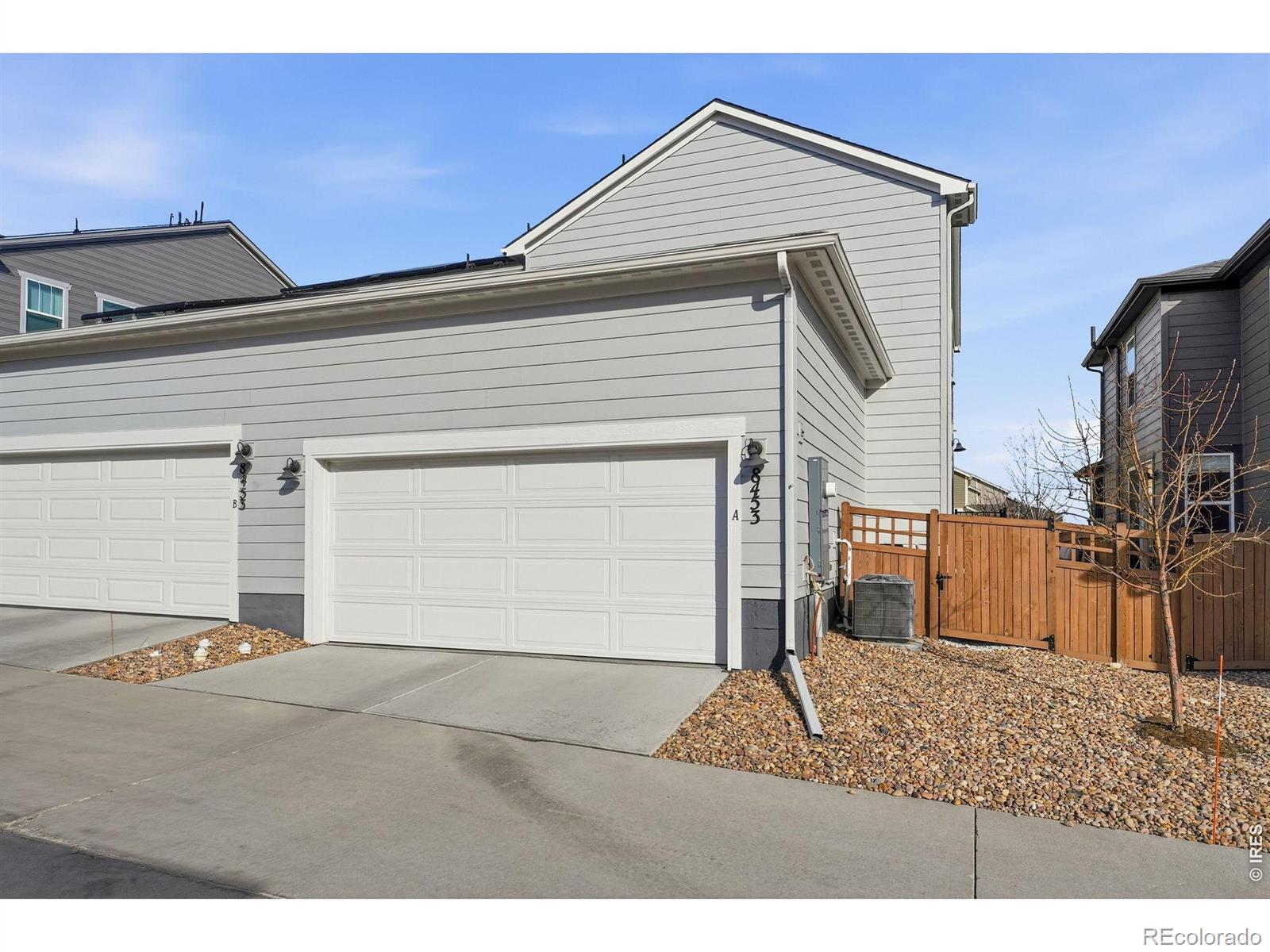 8453 Gladiola Court Arvada CO 80005