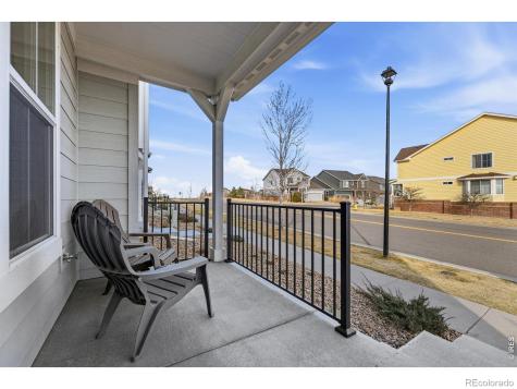 8453 Gladiola Court Arvada CO 80005
