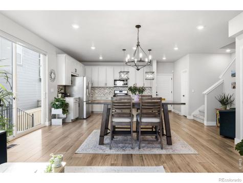 8453 Gladiola Court Arvada CO 80005