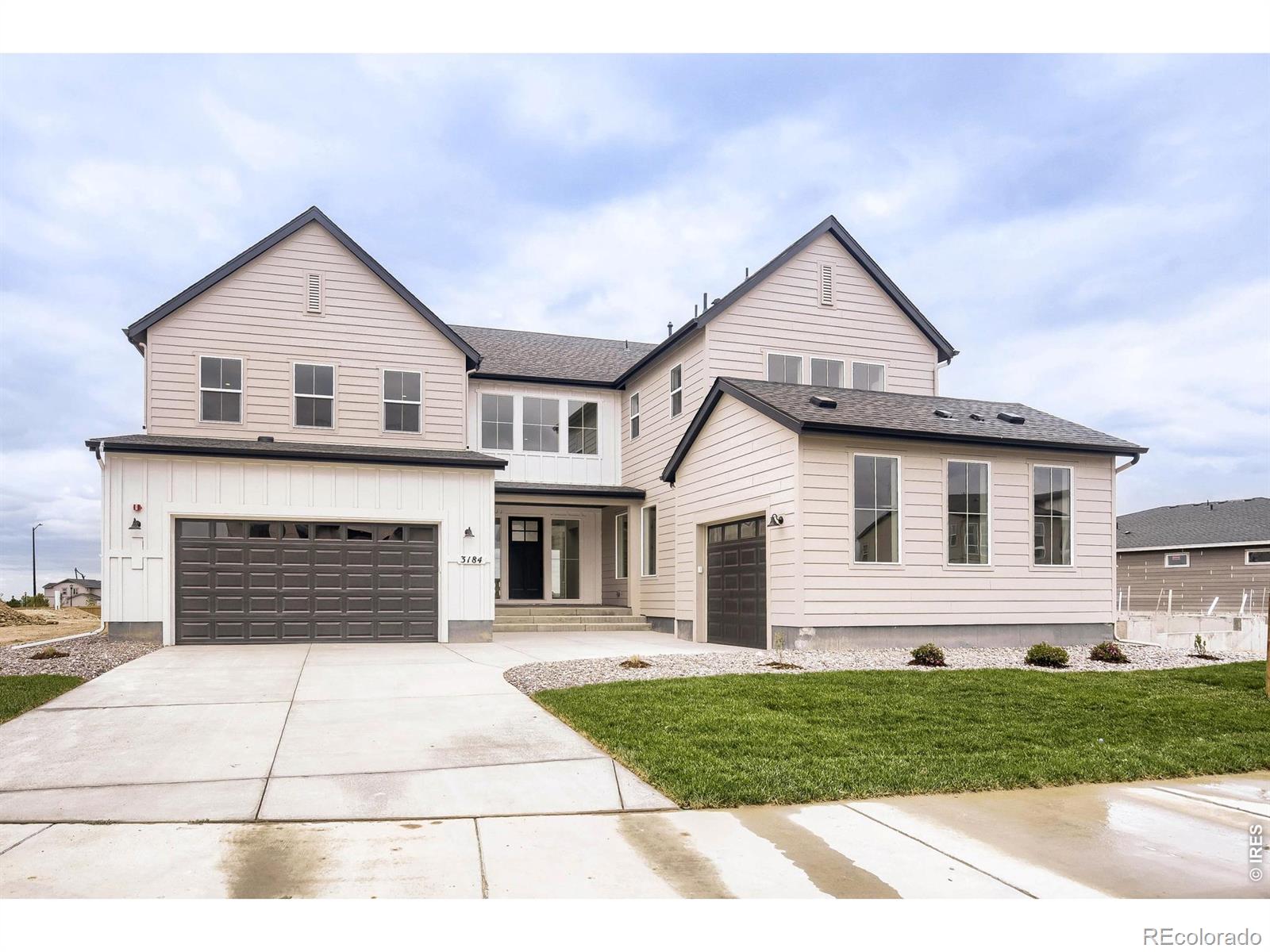 3184 Westcliff Drive Loveland CO 80538