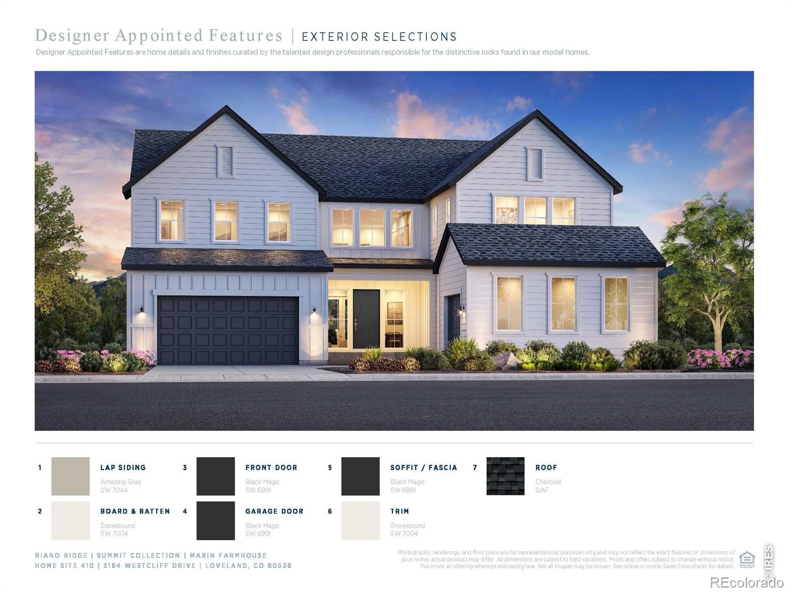3184 Westcliff Drive Loveland CO 80538