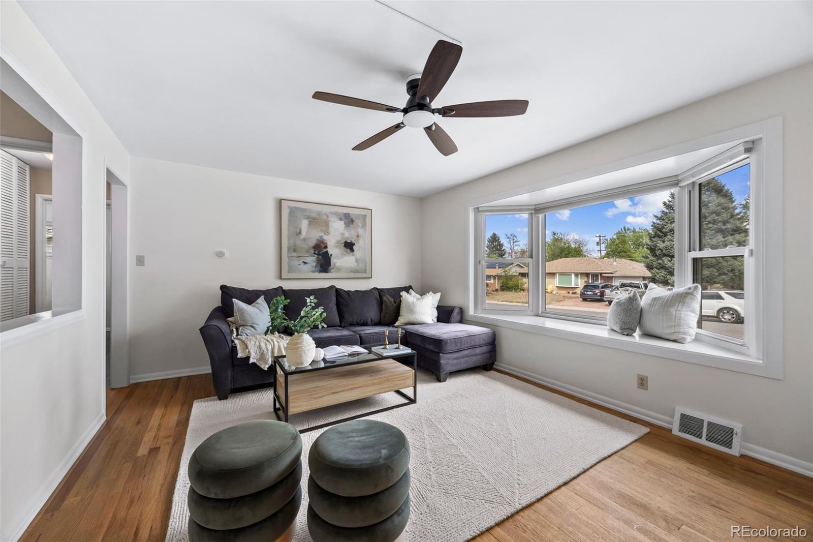 2631 S Newton Street Denver CO 80219