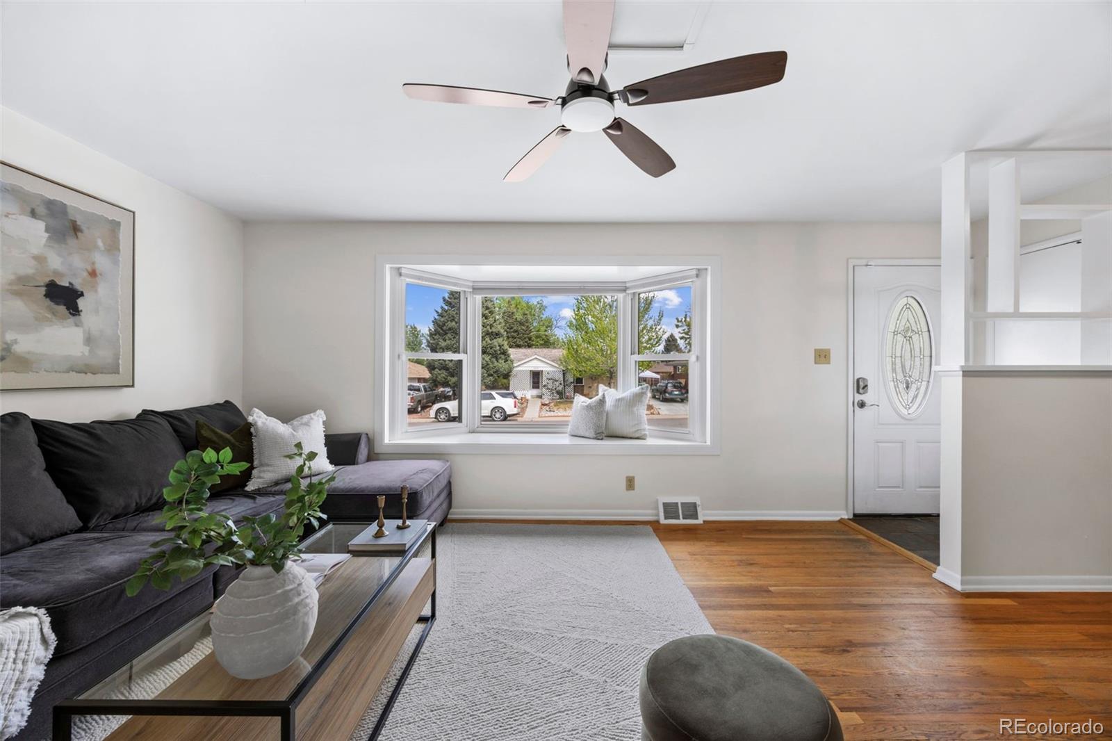 2631 S Newton Street Denver CO 80219