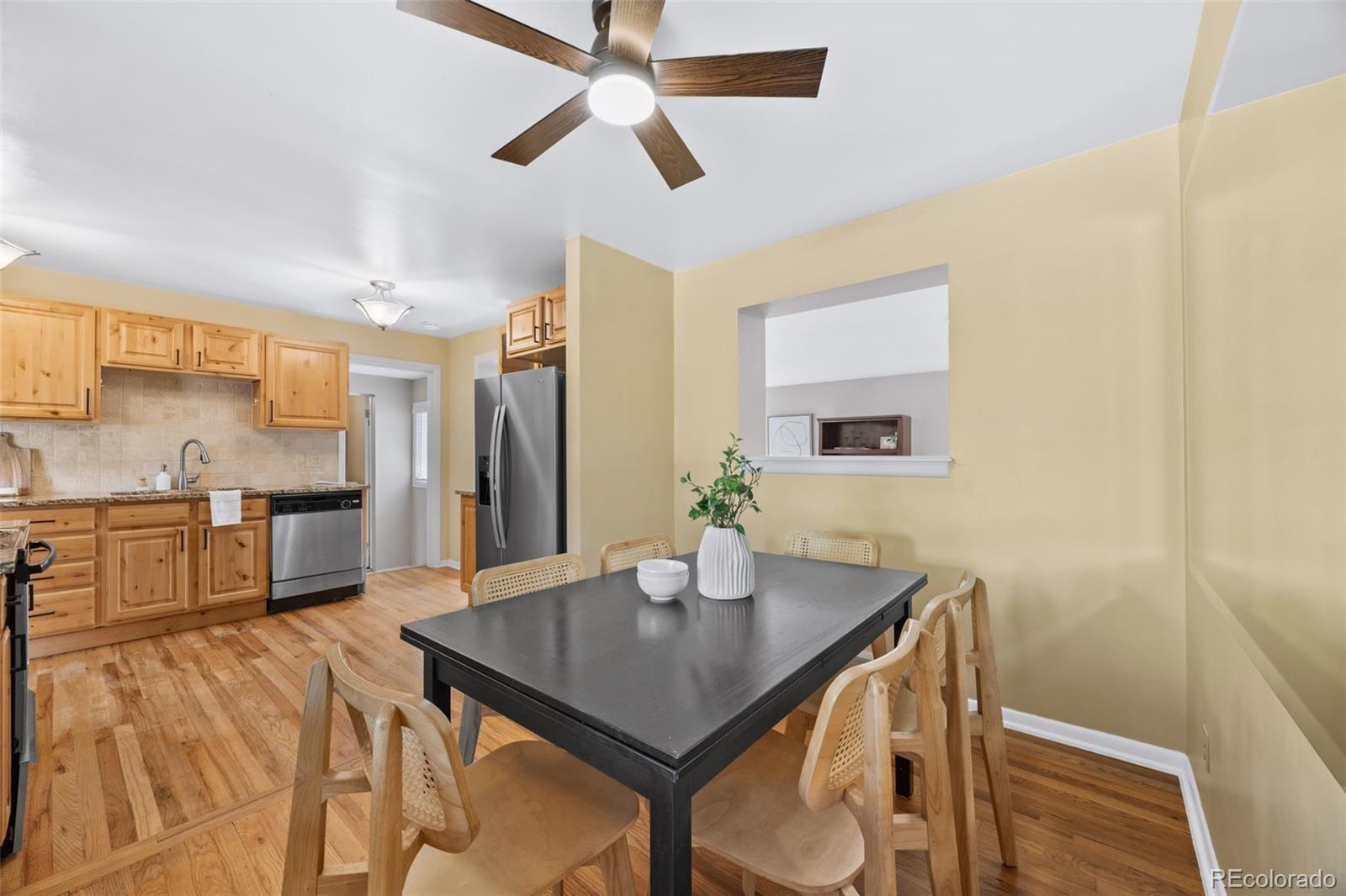 2631 S Newton Street Denver CO 80219