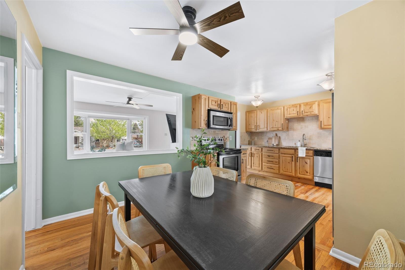 2631 S Newton Street Denver CO 80219