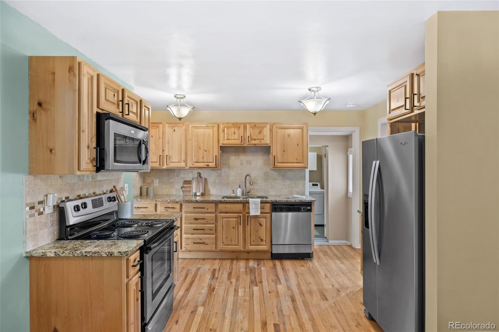 2631 S Newton Street Denver CO 80219