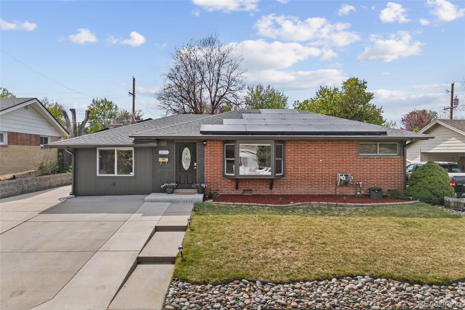 2631 S Newton Street Denver CO 80219