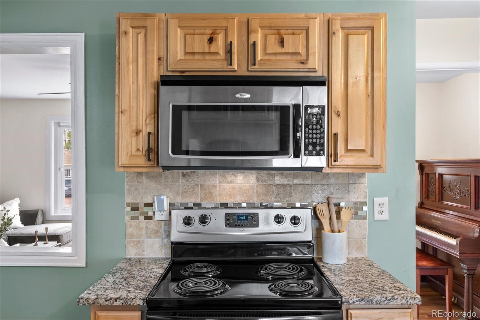 2631 S Newton Street Denver CO 80219