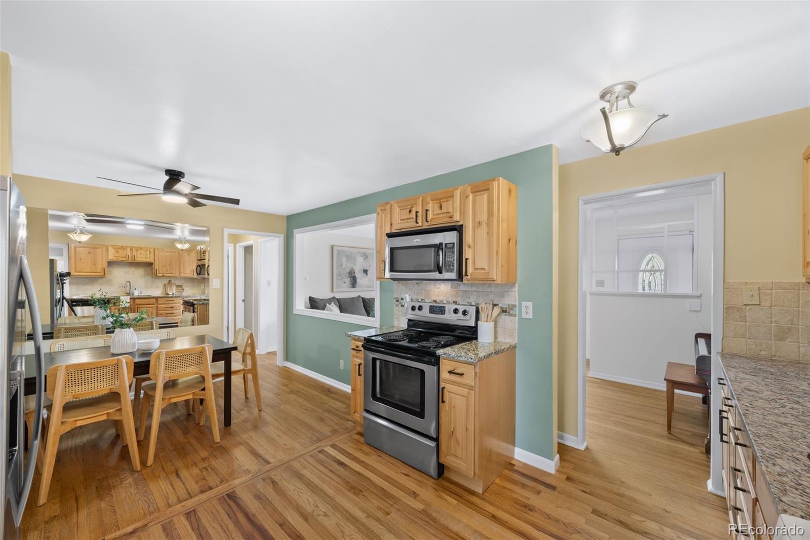 2631 S Newton Street Denver CO 80219