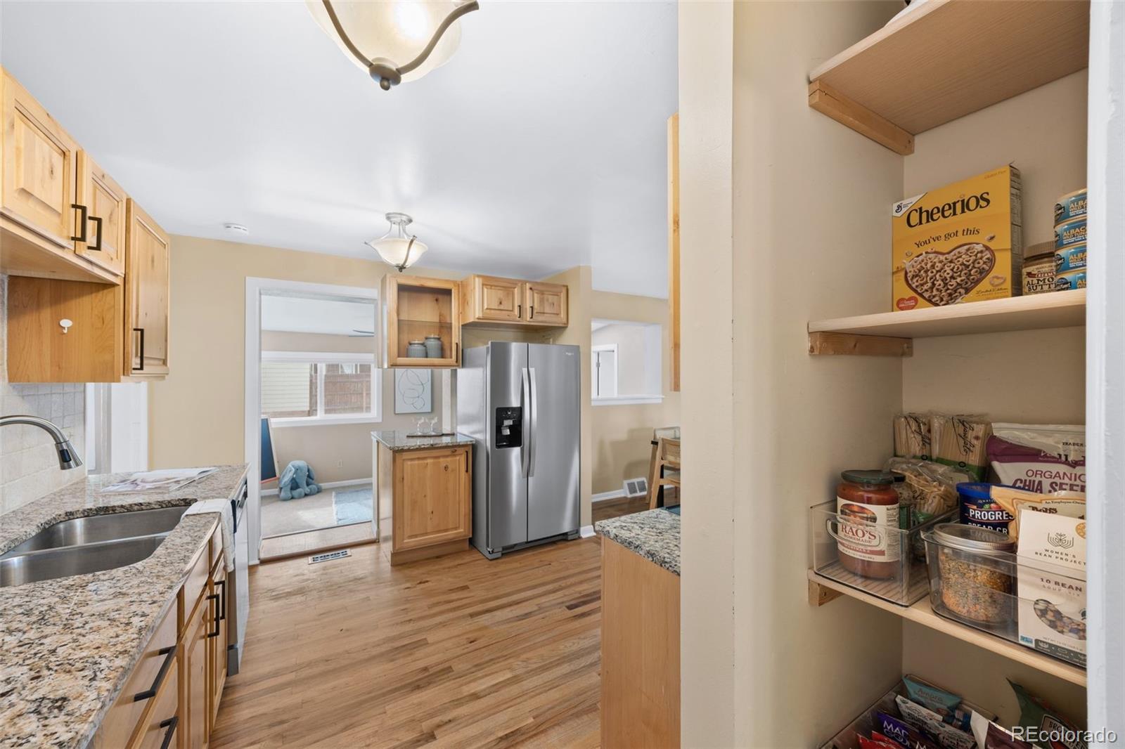 2631 S Newton Street Denver CO 80219
