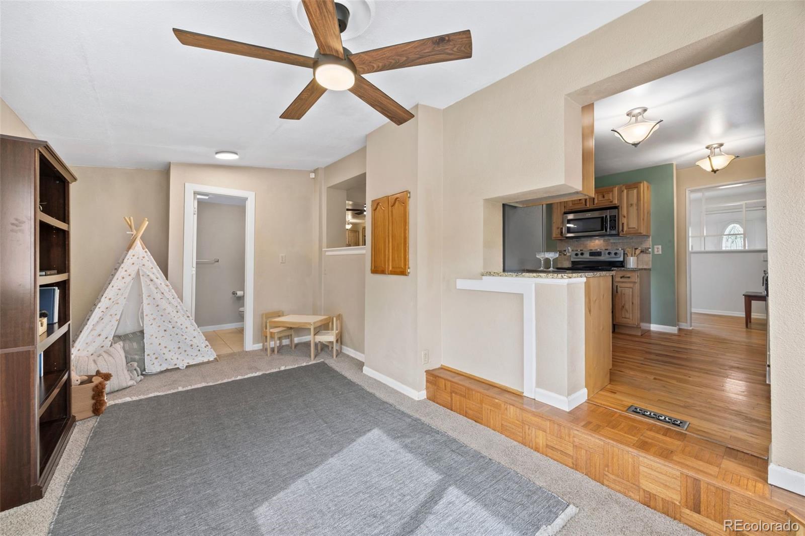 2631 S Newton Street Denver CO 80219