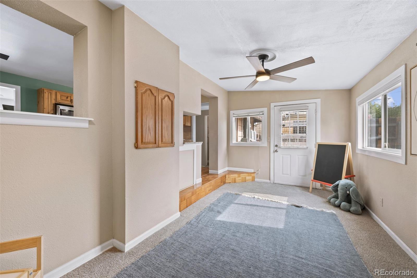 2631 S Newton Street Denver CO 80219