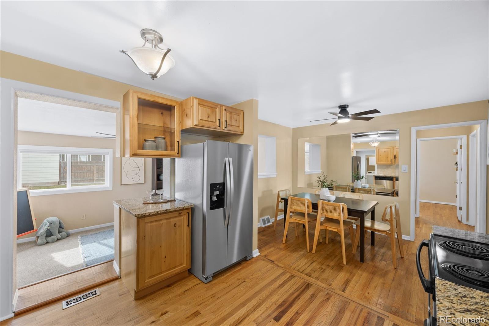 2631 S Newton Street Denver CO 80219