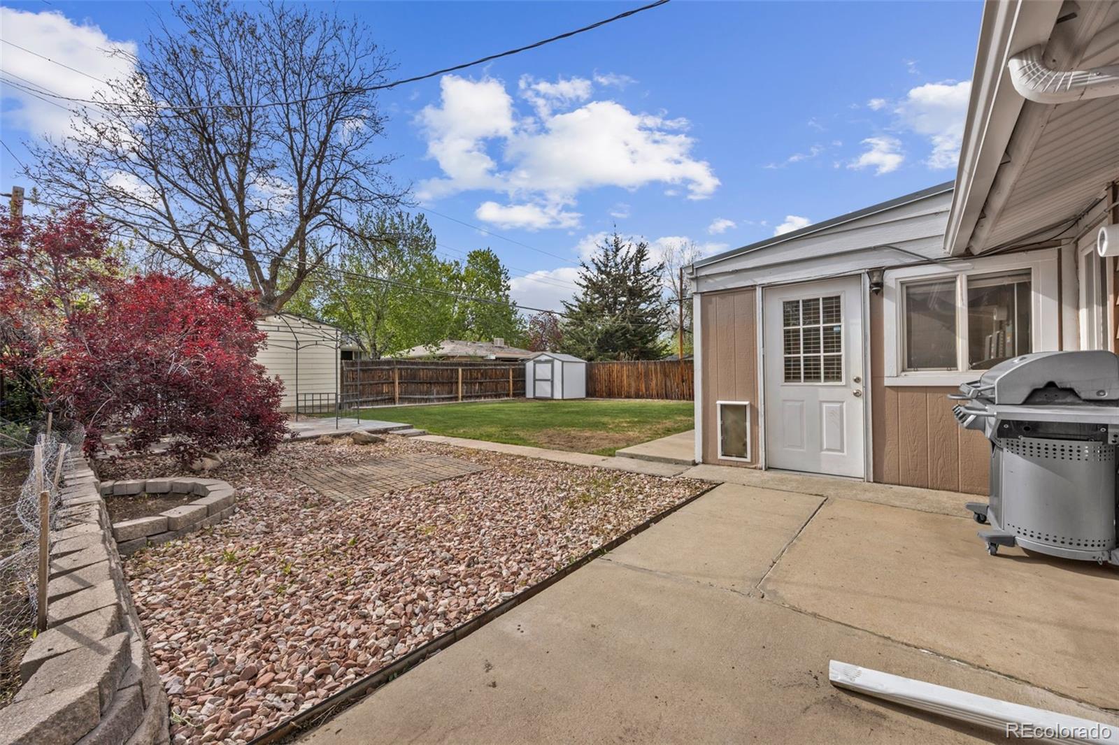 2631 S Newton Street Denver CO 80219