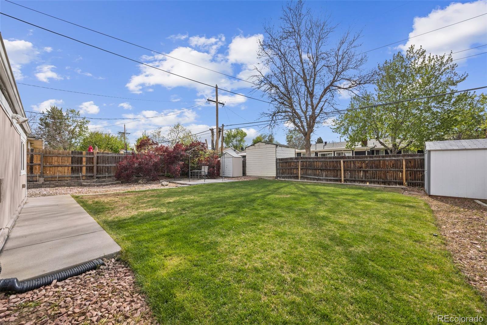 2631 S Newton Street Denver CO 80219