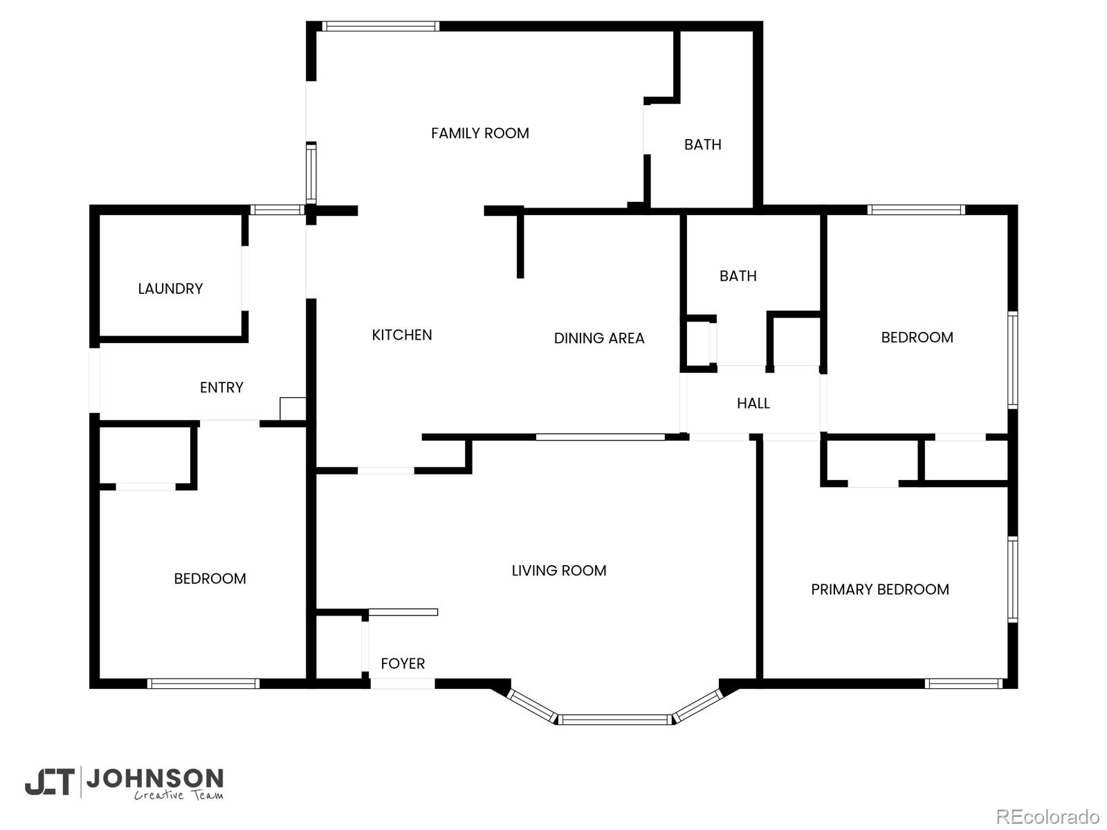 2631 S Newton Street Denver CO 80219