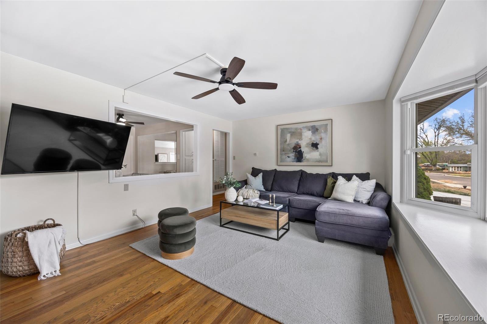 2631 S Newton Street Denver CO 80219