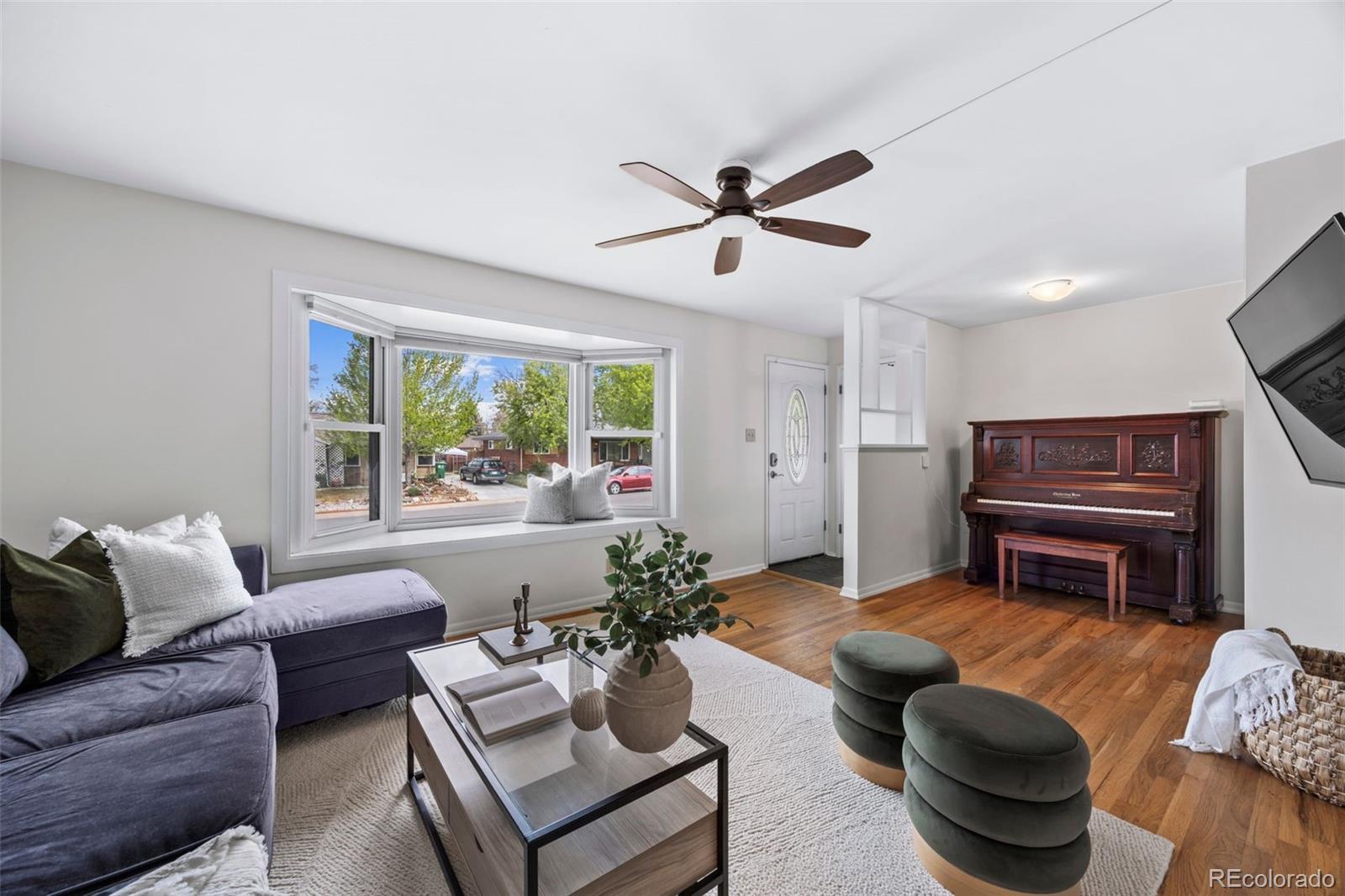 2631 S Newton Street Denver CO 80219
