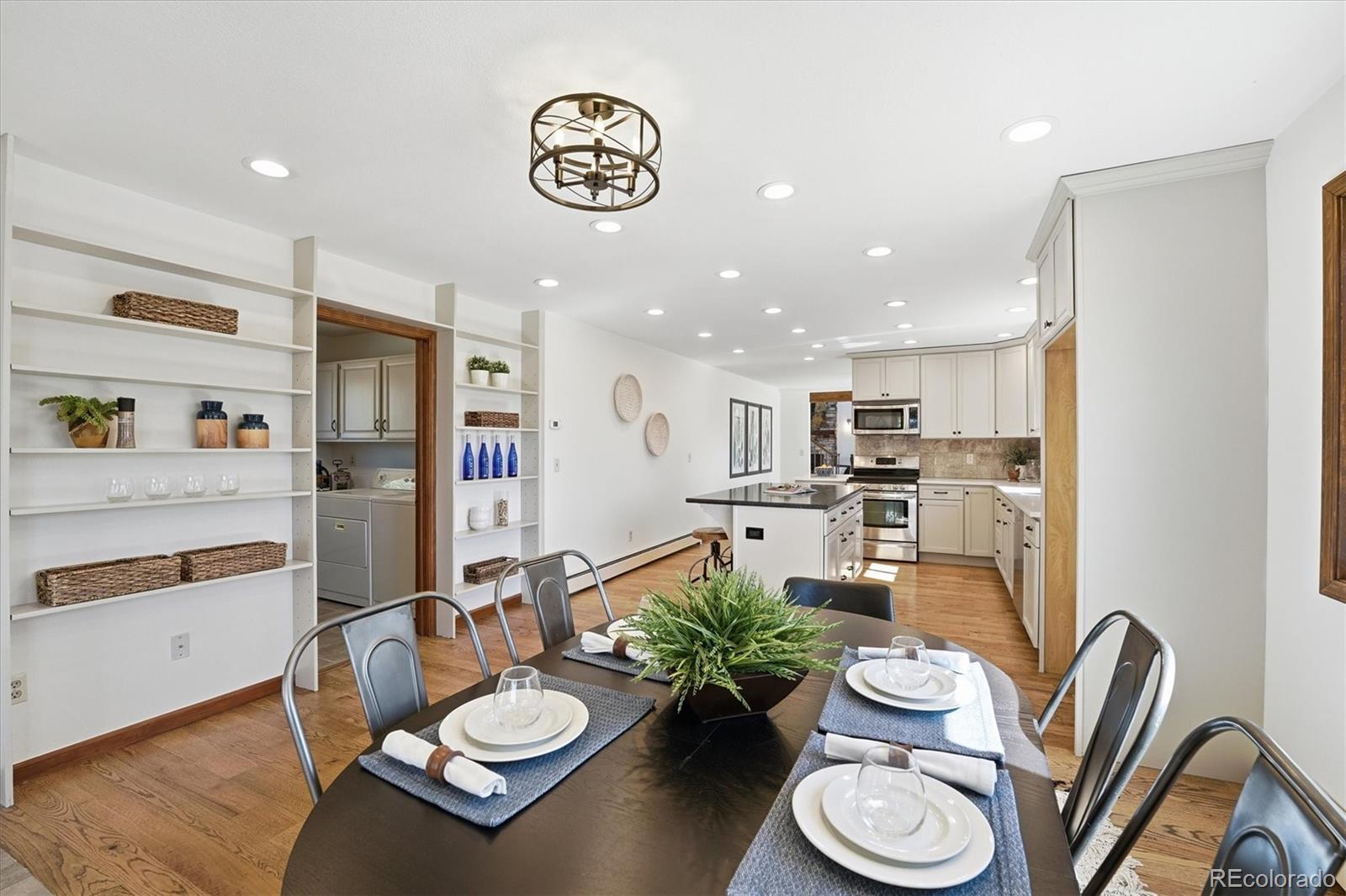 13501 Lowell Boulevard Broomfield CO 80020